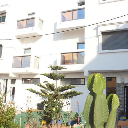 Lafamilia Surf Imsouane Hotel ภายนอก รูปภาพ