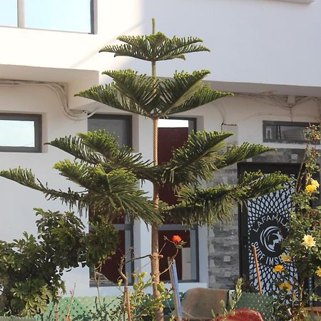 Lafamilia Surf Imsouane Hotel ภายนอก รูปภาพ
