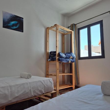 Lafamilia Surf Imsouane Hotel ภายนอก รูปภาพ