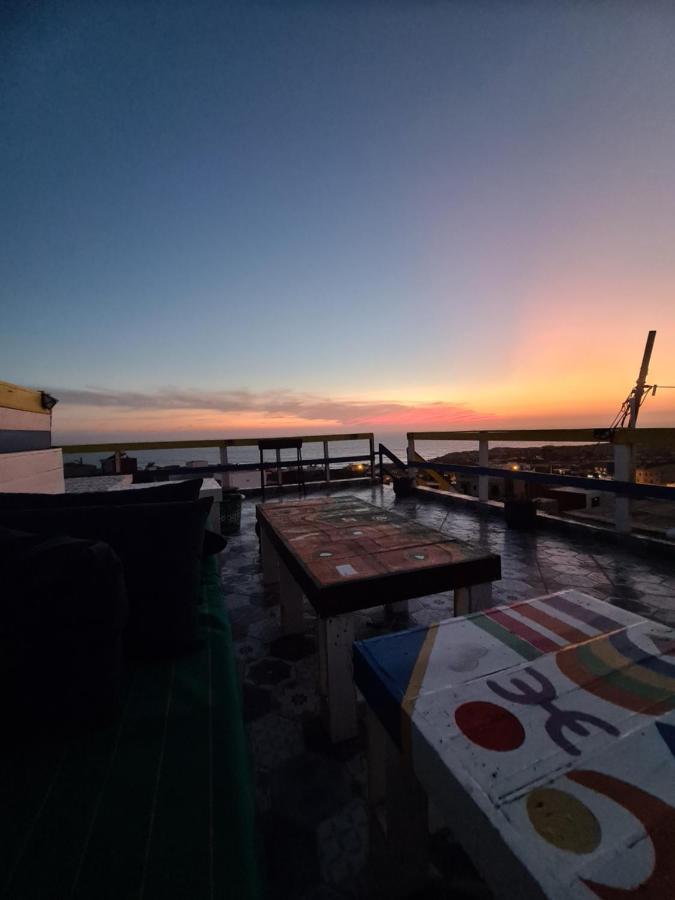 Lafamilia Surf Imsouane Hotel ภายนอก รูปภาพ