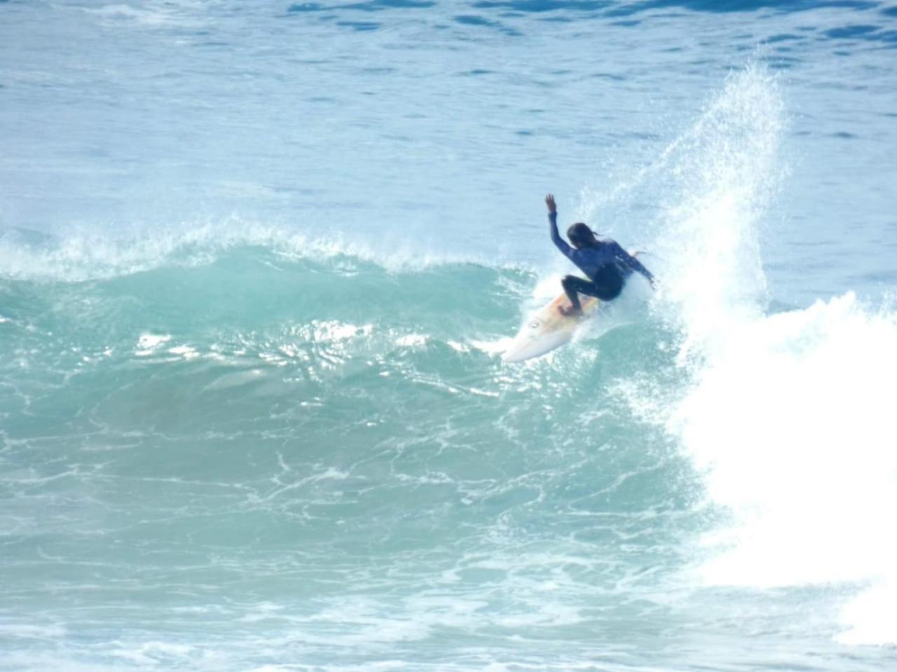 Lafamilia Surf Imsouane Hotel ภายนอก รูปภาพ