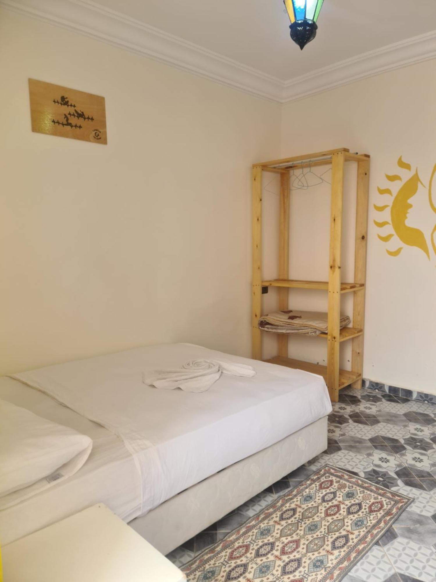 Lafamilia Surf Imsouane Hotel ภายนอก รูปภาพ