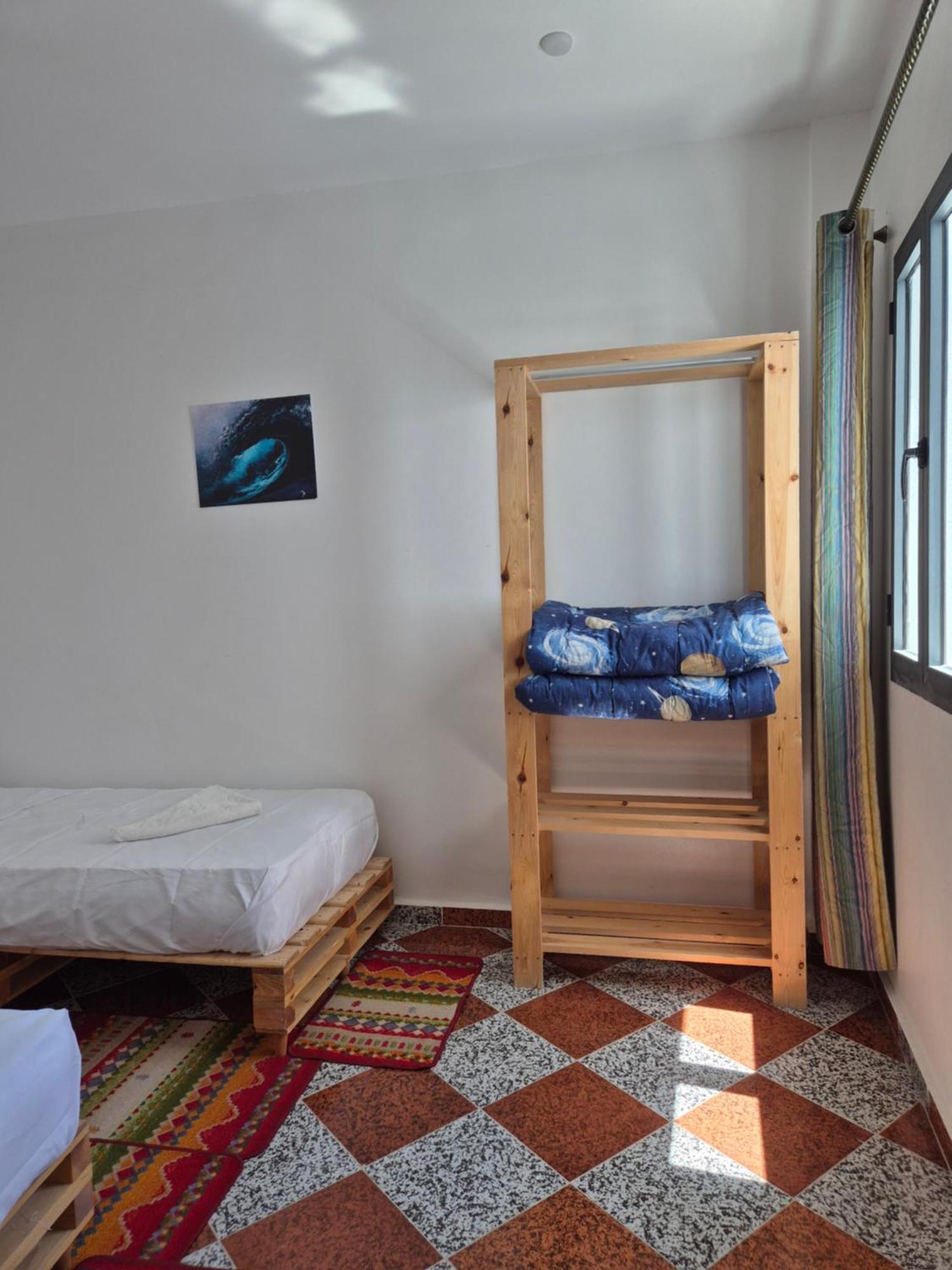 Lafamilia Surf Imsouane Hotel ภายนอก รูปภาพ