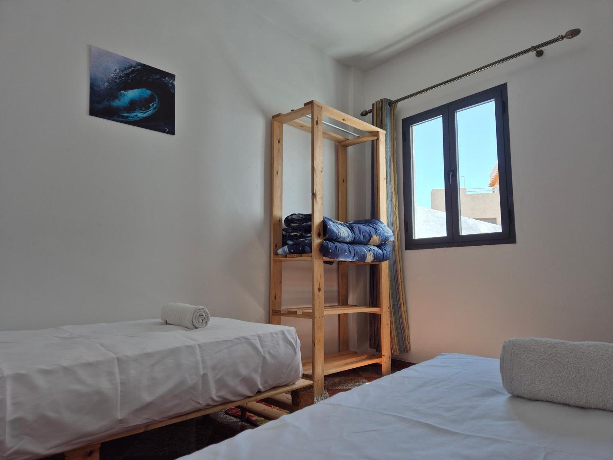 Lafamilia Surf Imsouane Hotel ภายนอก รูปภาพ