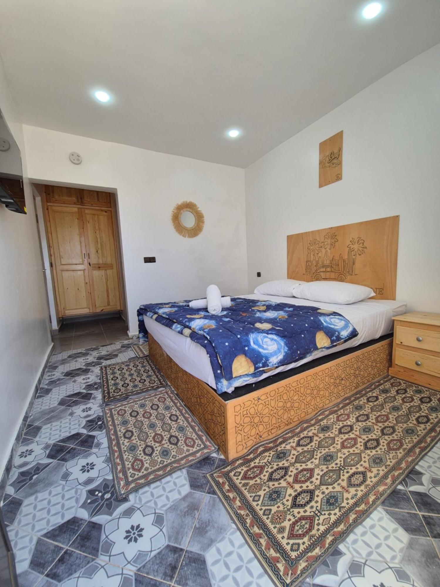 Lafamilia Surf Imsouane Hotel ภายนอก รูปภาพ