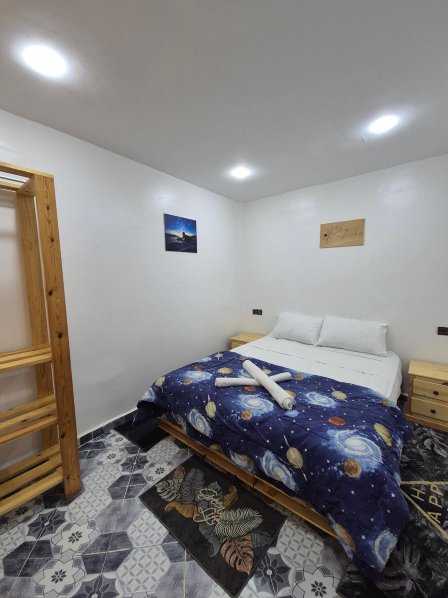 Lafamilia Surf Imsouane Hotel ภายนอก รูปภาพ