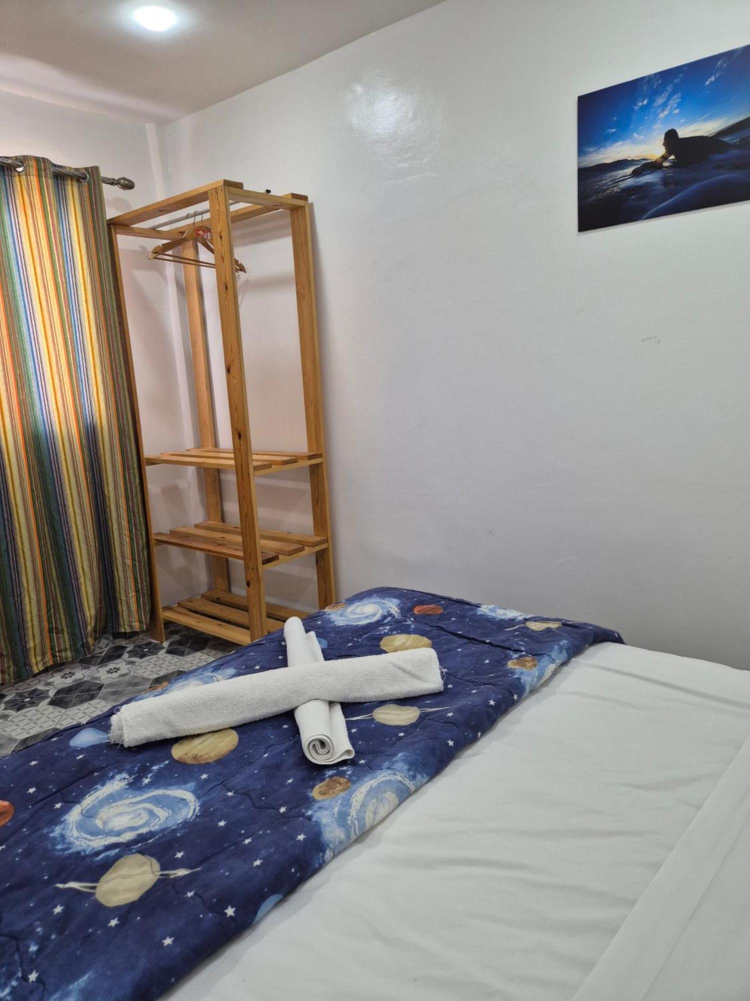 Lafamilia Surf Imsouane Hotel ภายนอก รูปภาพ